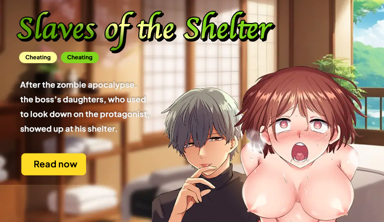 Slaves of the Shelter