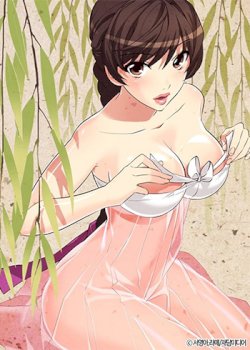 mangaporn.net - Chronicles of the Fair Sex