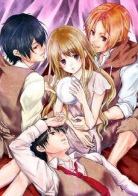 mangaporn.net - I’ll Have My First Time Within A Week!?