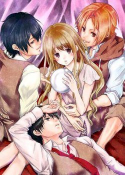 mangaporn.net - I’ll Have My First Time Within A Week!?