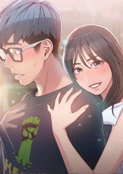 mangaporn.net - Sweet Guy