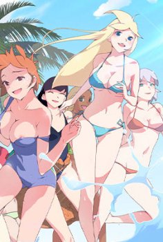 mangaporn.net - 15 Beauties