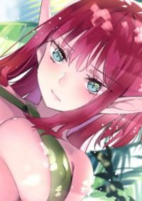 mangaporn.net - A World That I Rule