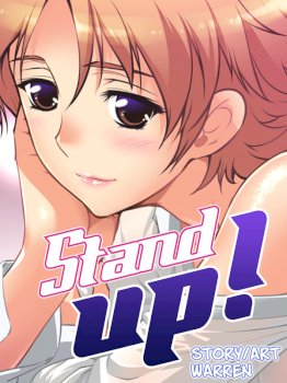 mangaporn.net - Brawling Go!