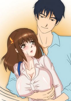 mangaporn.net - Friend Gossip