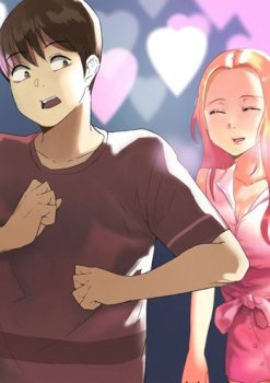 mangaporn.net - God of App