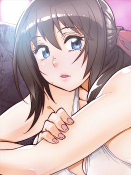 mangaporn.net - Household Affairs