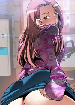 mangaporn.net - Love Parameter