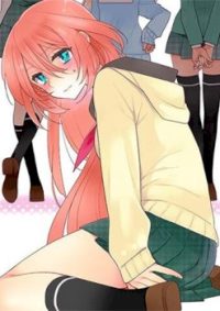 mangaporn.net - Me (a Guy)… Lesbian!?