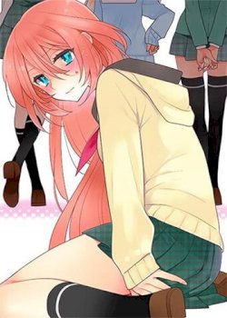 mangaporn.net - Me (a Guy)… Lesbian!?