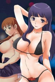 MangaPorn - Midnight Toy Shop