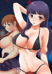 mangaporn.net - Midnight Toy Shop