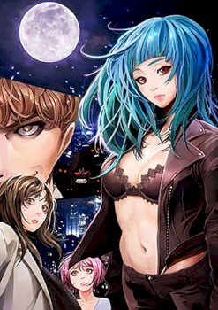 mangaporn.net - Canine Tooth