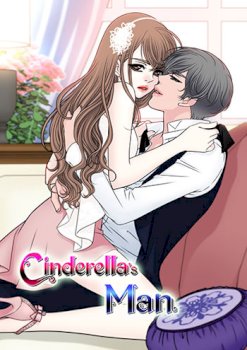 mangaporn.net - Cinderella’s Man