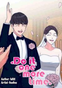 mangaporn.net - Do It One More Time
