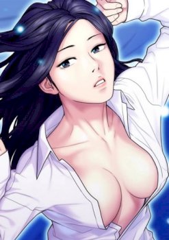 mangaporn.net - Ghost Love