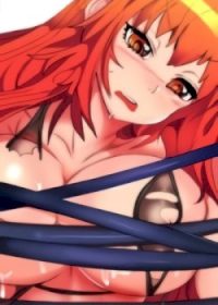 mangaporn.net - Hottie in the Ring