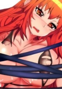 mangaporn.net - Hottie in the Ring