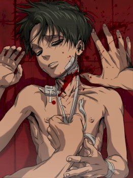 mangaporn.net - Killing Stalking