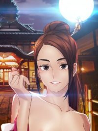 MangaPorn - Lady Garden