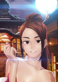 mangaporn.net - Lady Garden