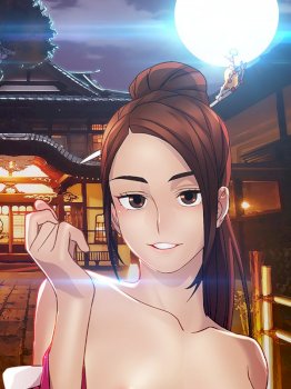 mangaporn.net - Lady Garden