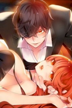 mangaporn.net - Lilith’s Cord