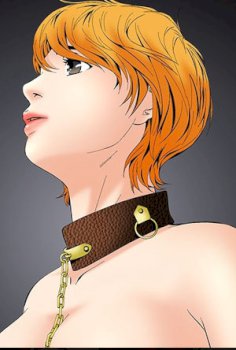 mangaporn.net - Masochist