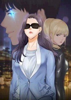 mangaporn.net - Mind Reader