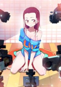 mangaporn.net - My Girlfriend is a Star