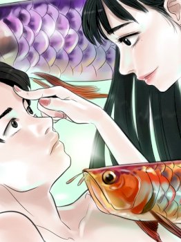 mangaporn.net - Origin of Sensibility