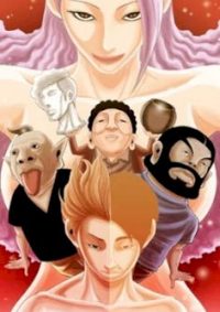 mangaporn.net - Path to Salvation