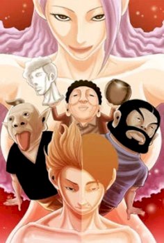 mangaporn.net - Path to Salvation