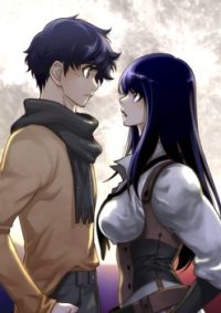 mangaporn.net - Perfect Half