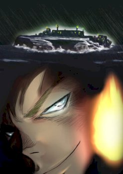 mangaporn.net - Prison Island