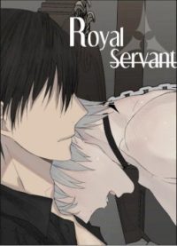 MangaPorn - Royal Servant