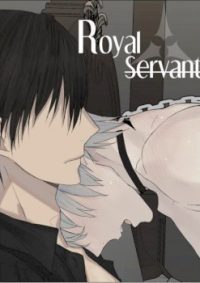 mangaporn.net - Royal Servant