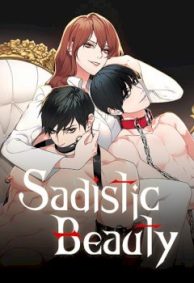 MangaPorn - Sadistic Beauty
