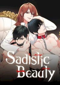 mangaporn.net - Sadistic Beauty