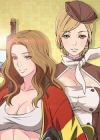 MangaPorn - Seductive Uniform