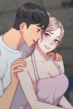 mangaporn.net - Shh! Her Secret