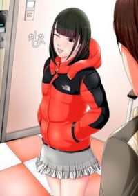 mangaporn.net - The Girl Next Door