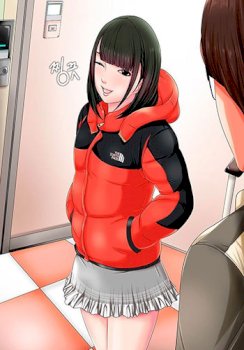 mangaporn.net - The Girl Next Door