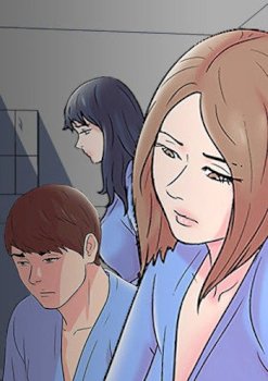 mangaporn.net - The White Room