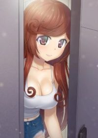 mangaporn.net - The Woman Next Door