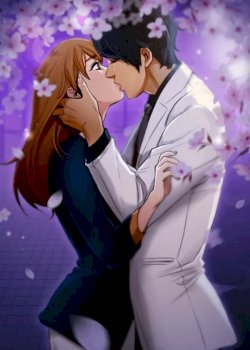 mangaporn.net - Touch Me