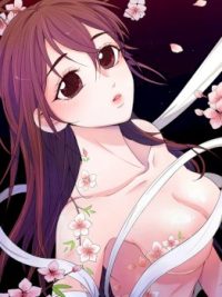 MangaPorn - Moonlight Garden