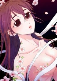 mangaporn.net - Moonlight Garden