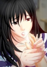 mangaporn.net - The Snow