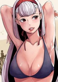 mangaporn.net - Goddess Hunting